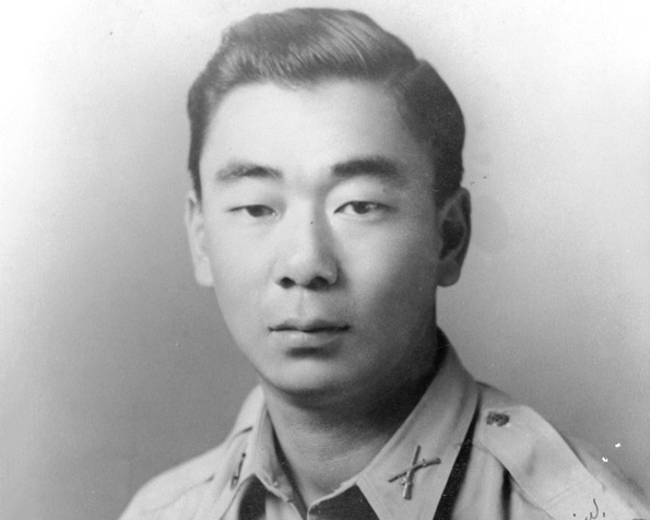 Sakae Takahashi